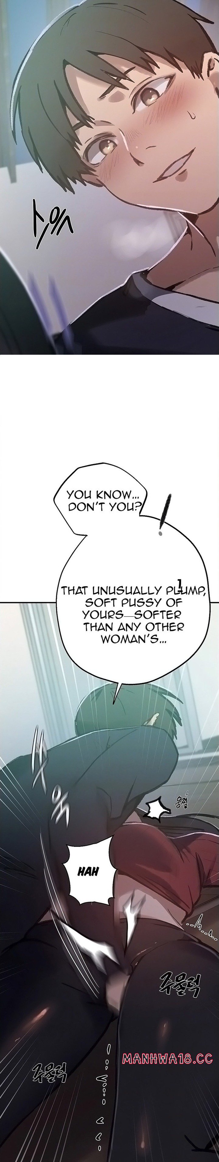 18+ Secret Class Chapter 316 page 2