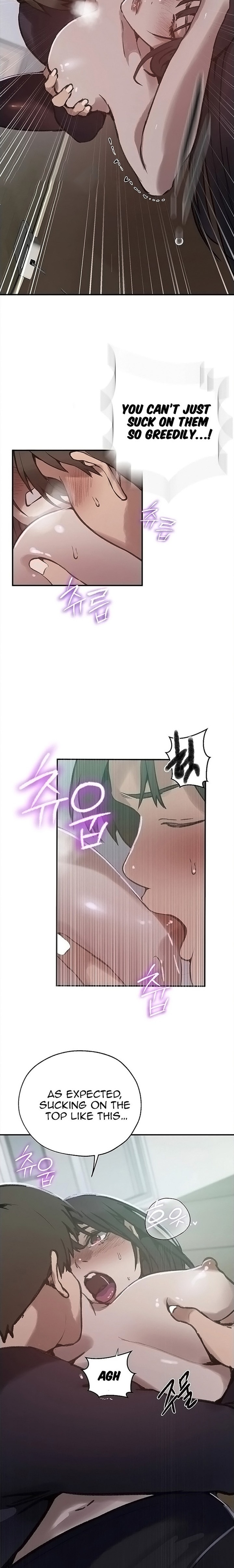 18+ Secret Class Chapter 316 page 7