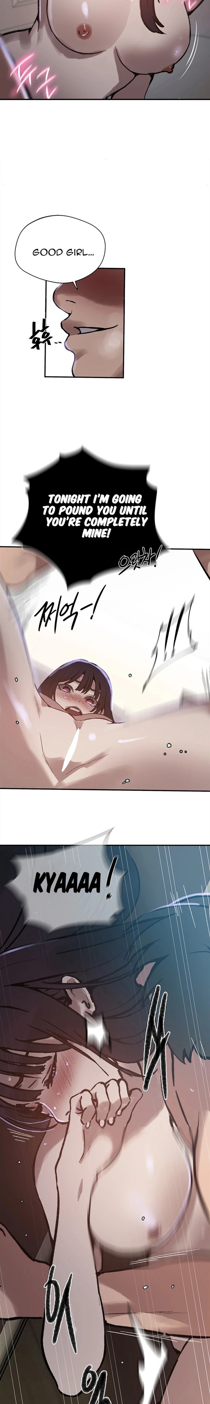 18+ Secret Class Chapter 316 page 13