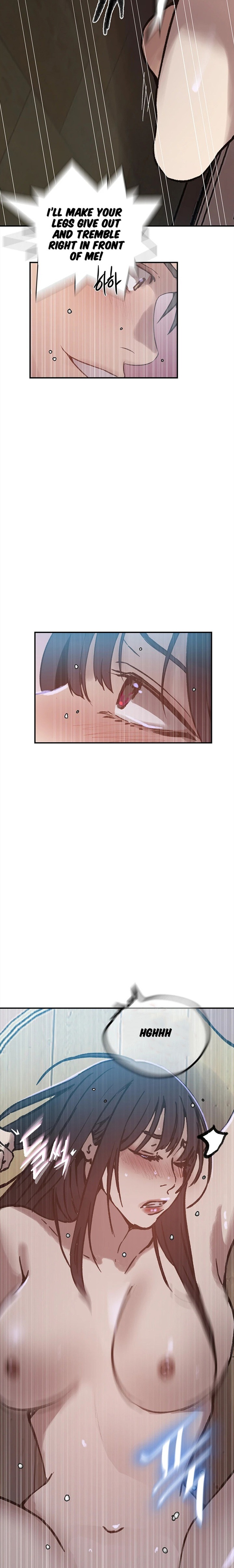 18+ Secret Class Chapter 316 page 14
