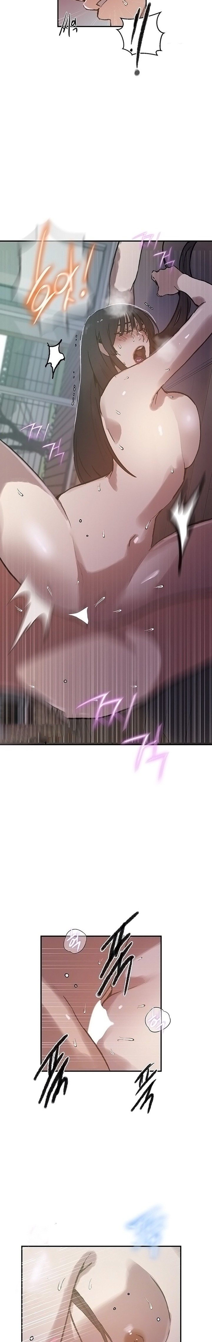 18+ Secret Class Chapter 317 page 7