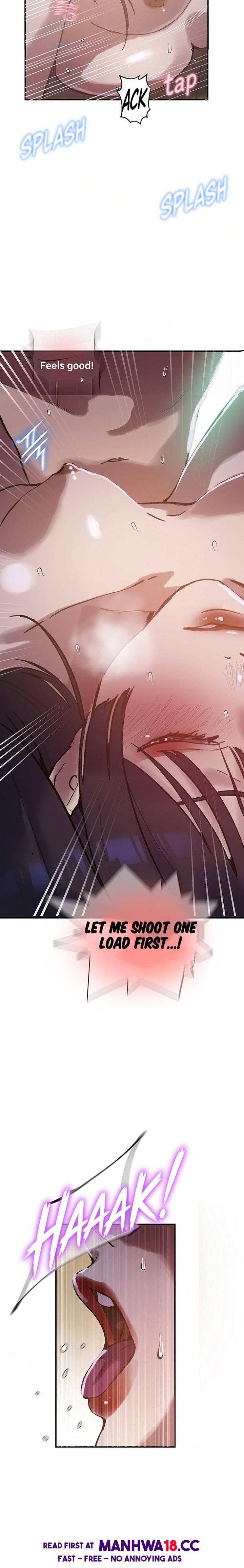 18+ Secret Class Chapter 317 page 8