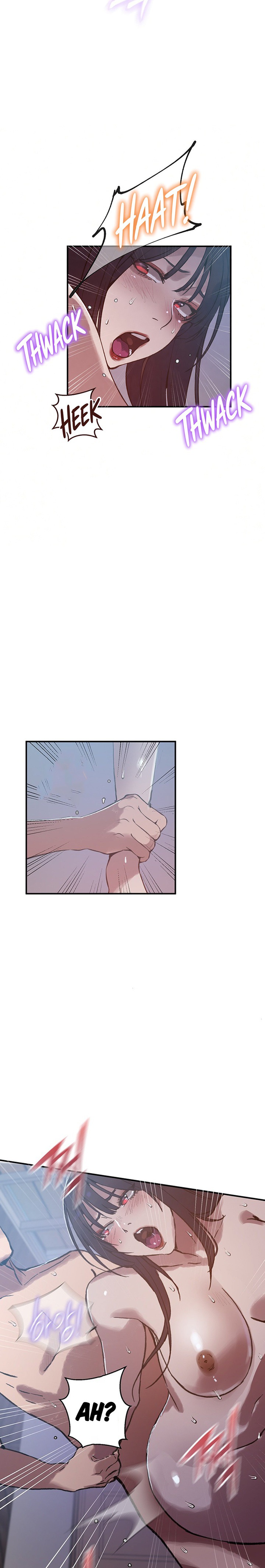 18+ Secret Class Chapter 317 page 16