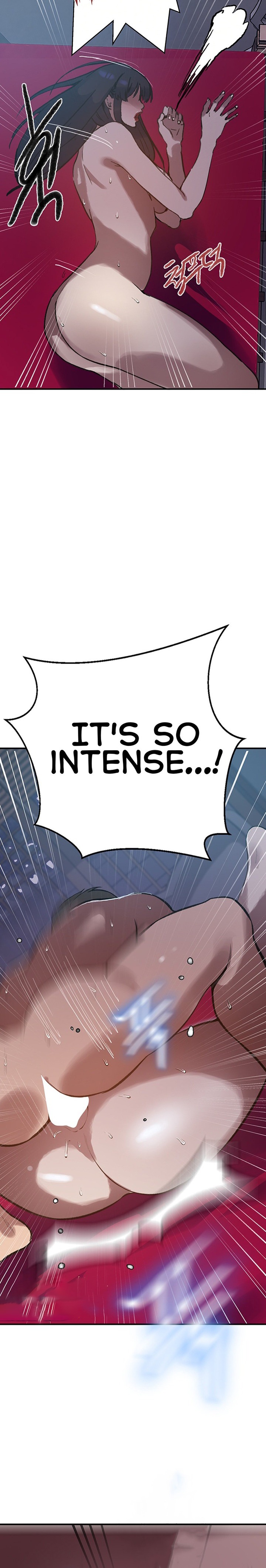 18+ Secret Class Chapter 317 page 20