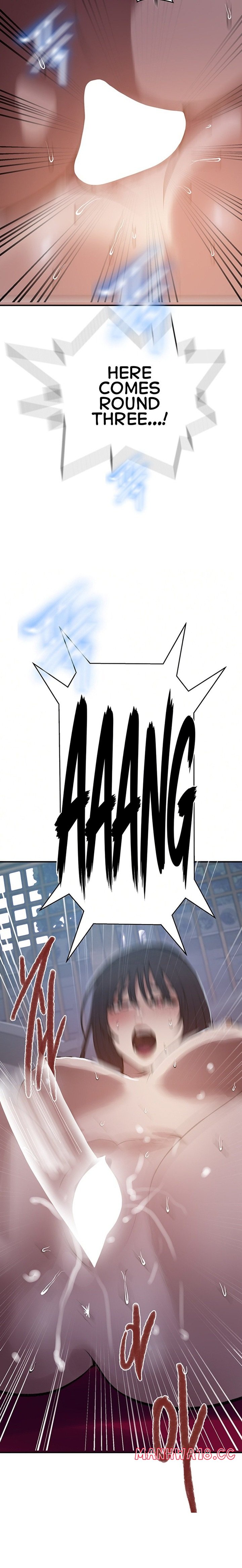 18+ Secret Class Chapter 317 page 21