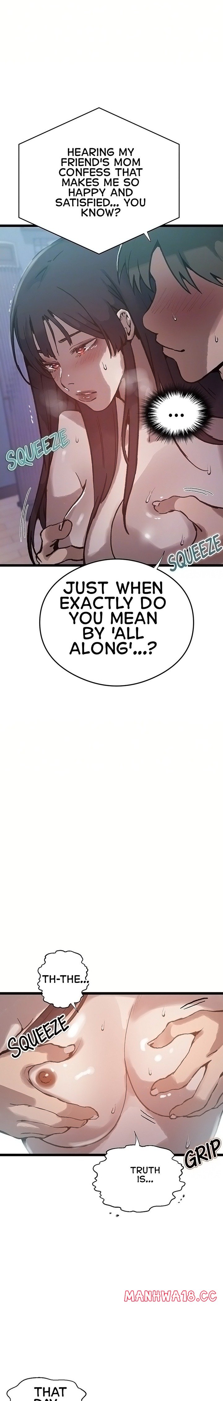 18+ Secret Class Chapter 318 page 2