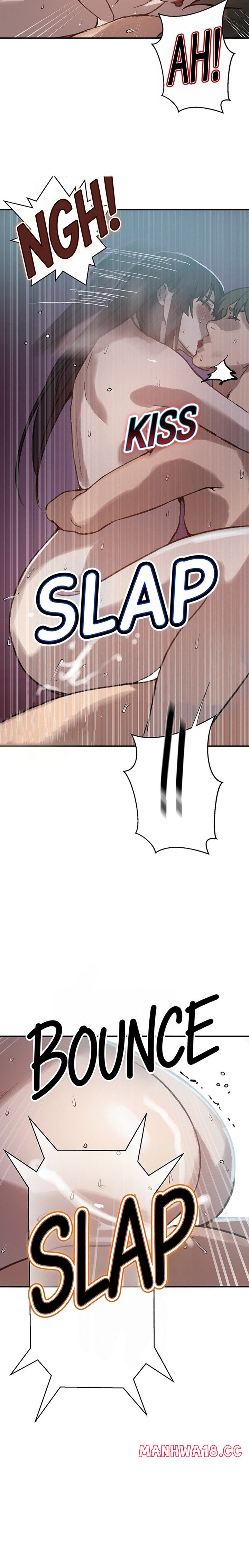 18+ Secret Class Chapter 318 page 10