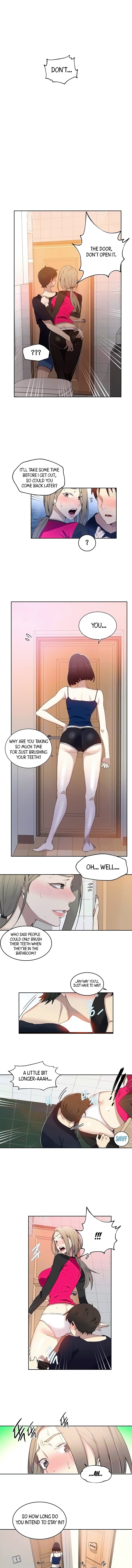 18+ Secret Class Chapter 32 page 2