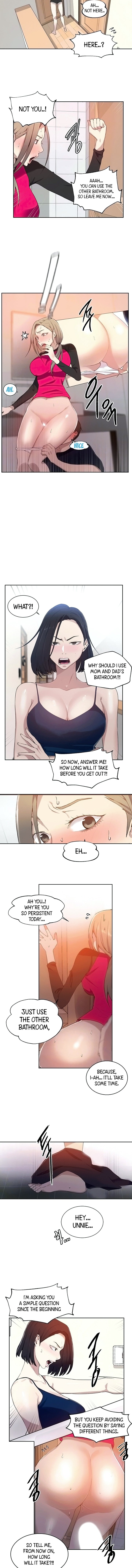 18+ Secret Class Chapter 32 page 3