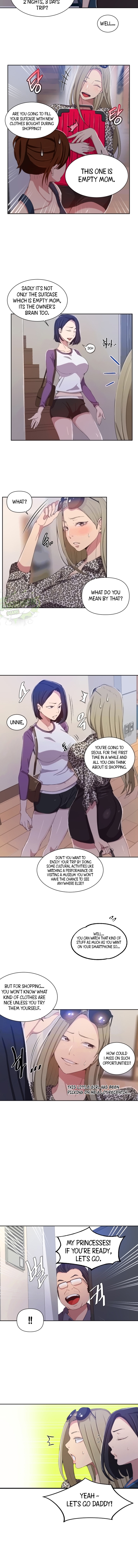 18+ Secret Class Chapter 36 page 3