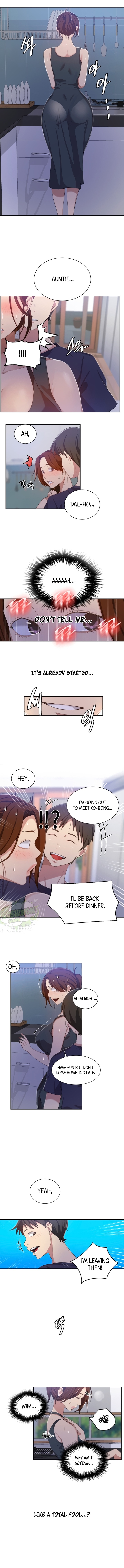 18+ Secret Class Chapter 36 page 6