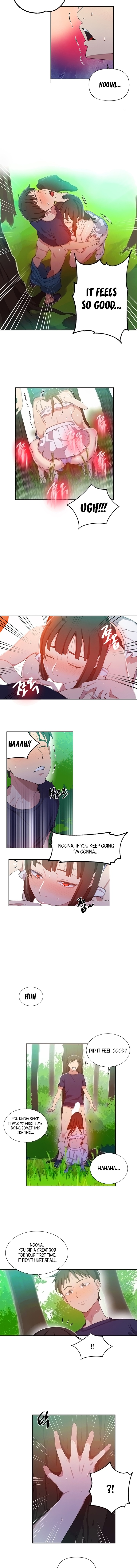 18+ Secret Class Chapter 37 page 4