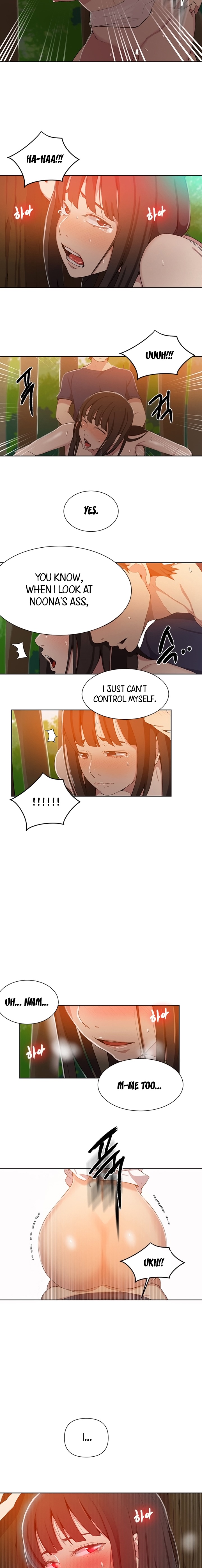 18+ Secret Class Chapter 37 page 7