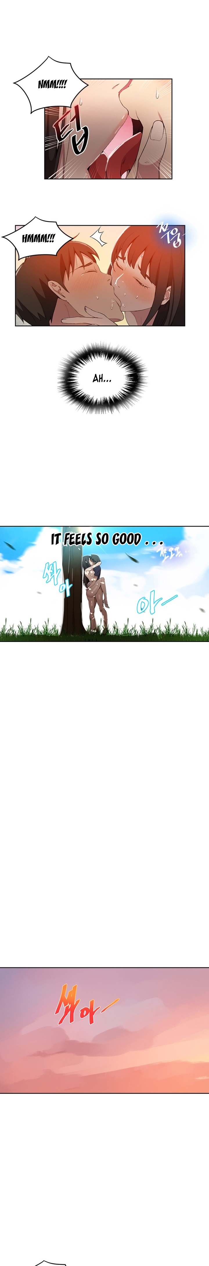 18+ Secret Class Chapter 37 page 13
