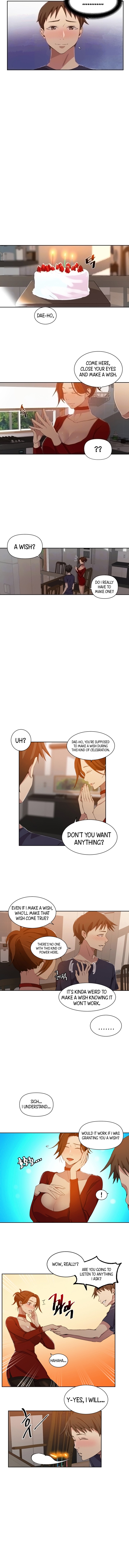 18+ Secret Class Chapter 38 page 3