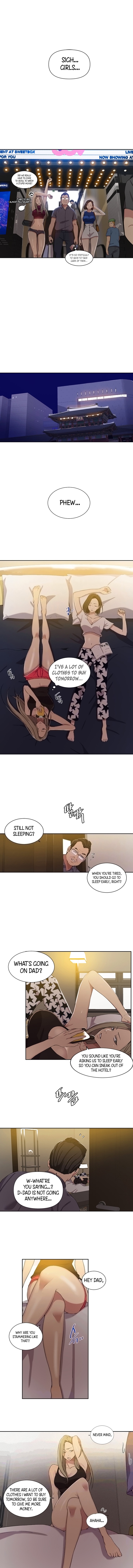 18+ Secret Class Chapter 39 page 2