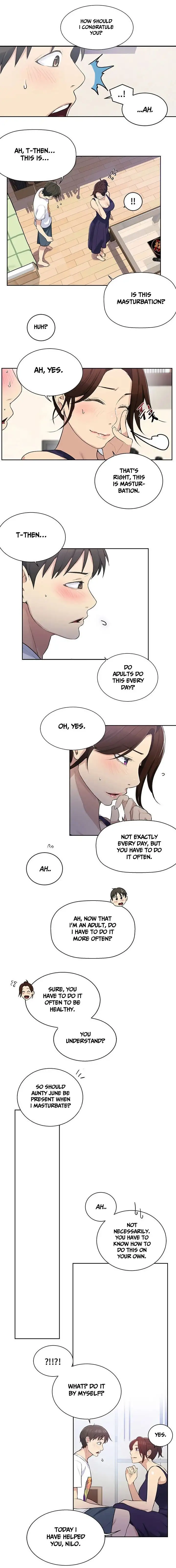 18+ Secret Class Chapter 4 page 3
