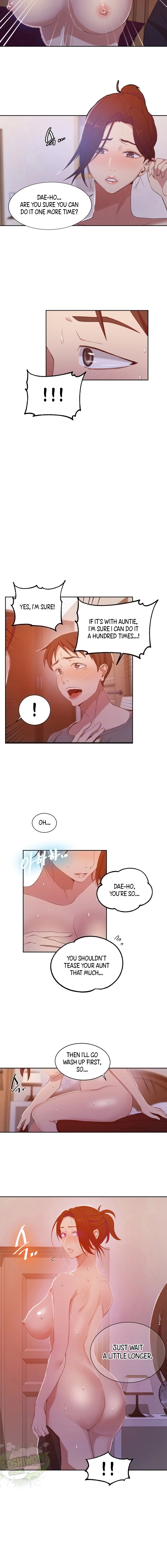 18+ Secret Class Chapter 41 page 3