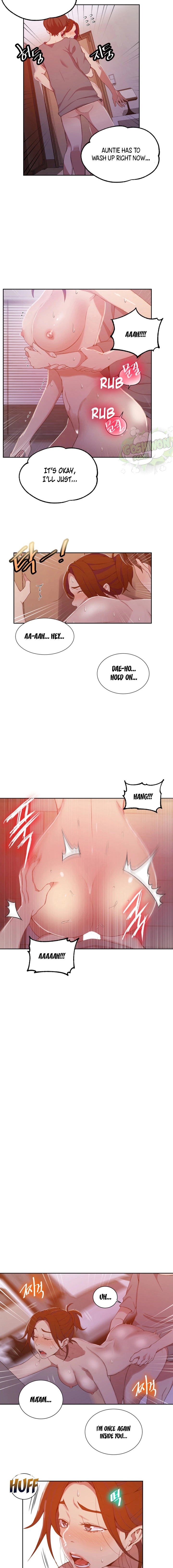 18+ Secret Class Chapter 41 page 5