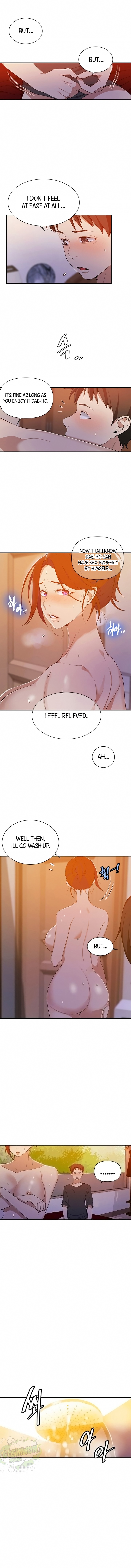 18+ Secret Class Chapter 42 page 3