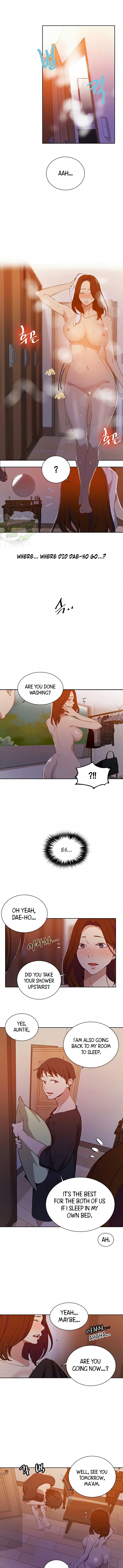 18+ Secret Class Chapter 42 page 5