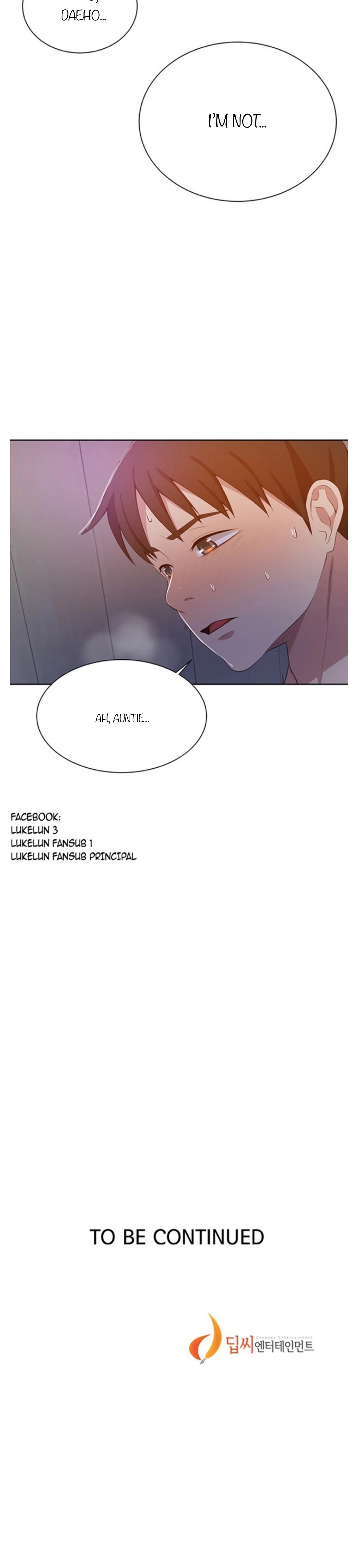 18+ Secret Class Chapter 43 page 12