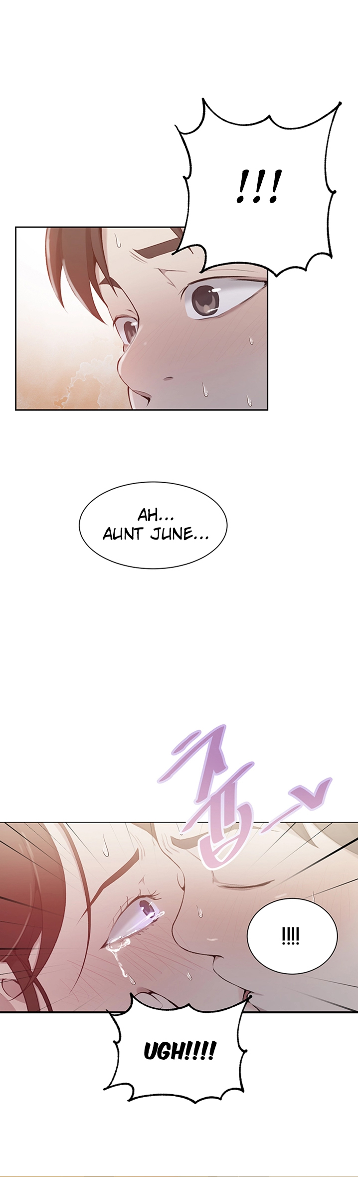 18+ Secret Class Chapter 45 page 2