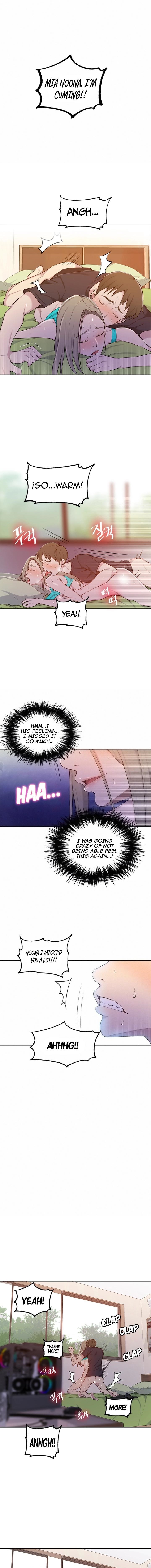 18+ Secret Class Chapter 47 page 3