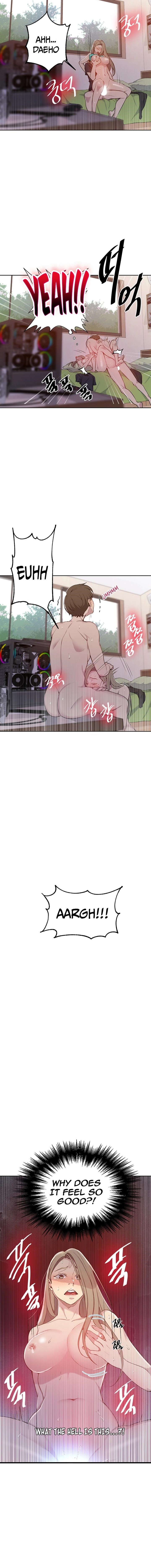 18+ Secret Class Chapter 47 page 4