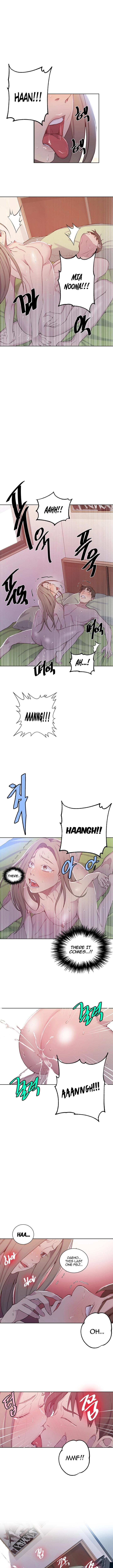18+ Secret Class Chapter 47 page 6