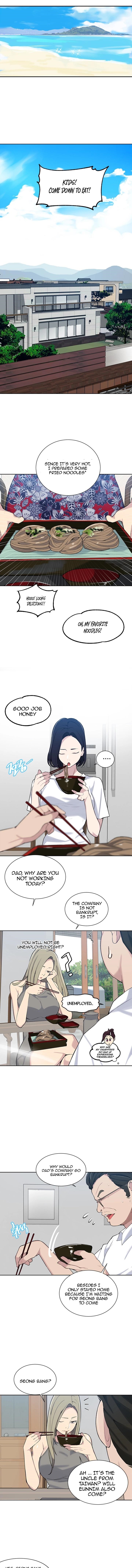 18+ Secret Class Chapter 47 page 9