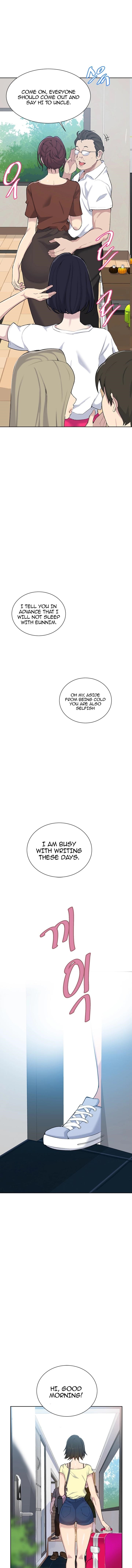 18+ Secret Class Chapter 47 page 11