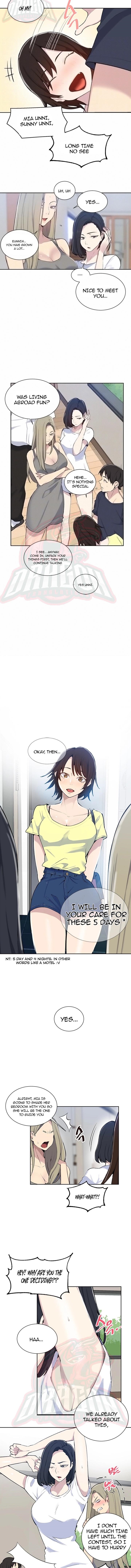 18+ Secret Class Chapter 48 page 2