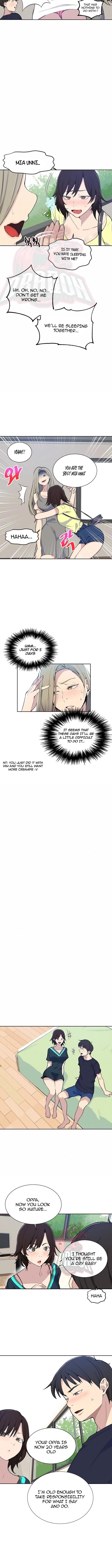 18+ Secret Class Chapter 48 page 3