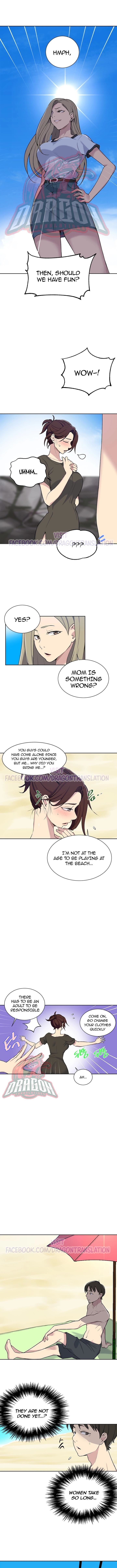 18+ Secret Class Chapter 48 page 7