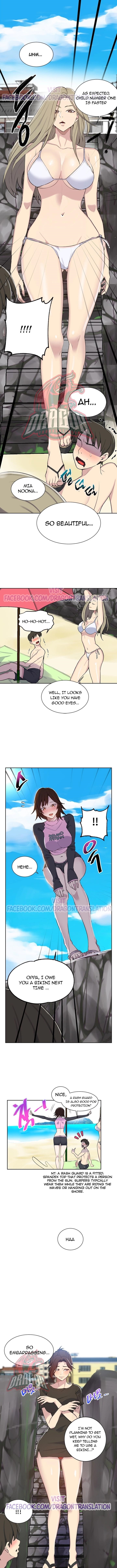 18+ Secret Class Chapter 48 page 8