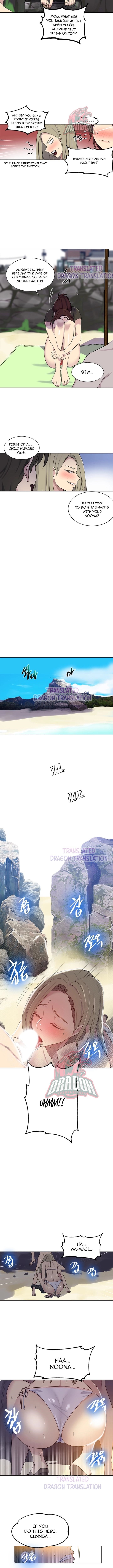 18+ Secret Class Chapter 48 page 9