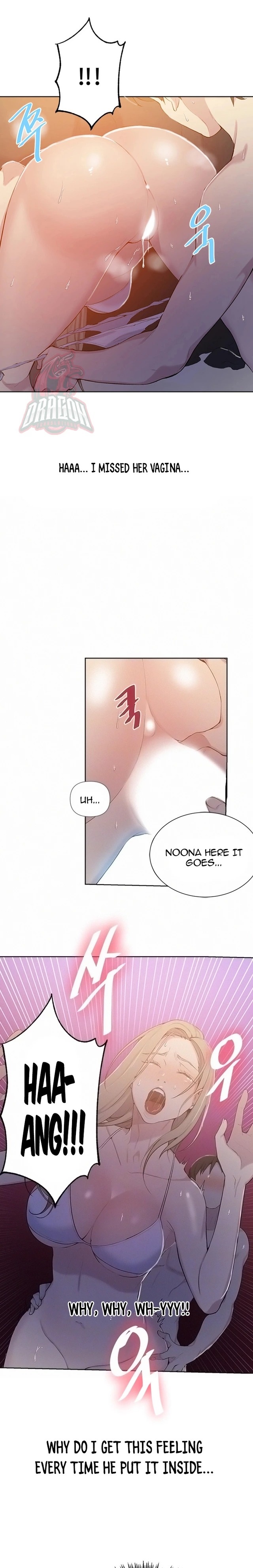 18+ Secret Class Chapter 49 page 5