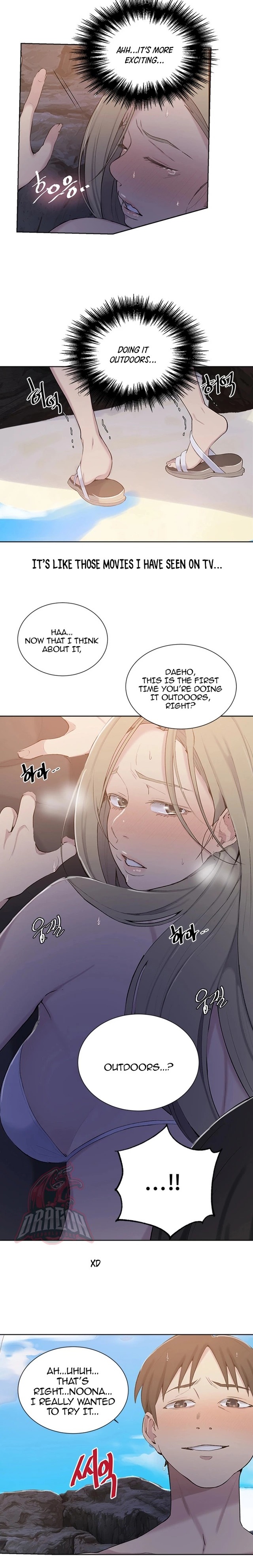 18+ Secret Class Chapter 49 page 6