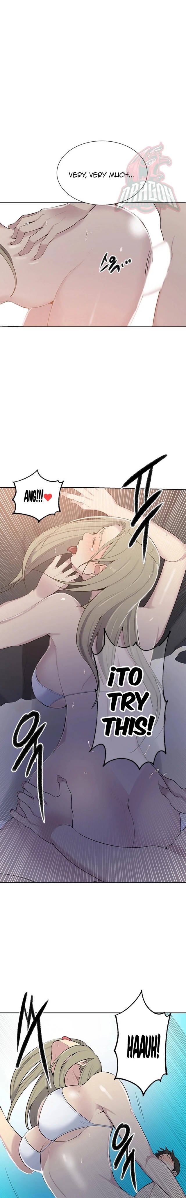 18+ Secret Class Chapter 49 page 7