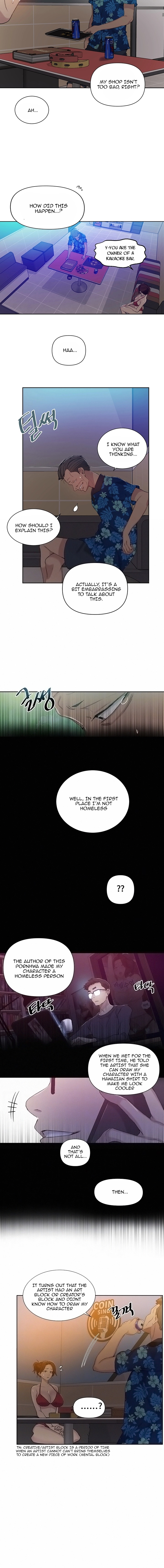 18+ Secret Class Chapter 52 page 2