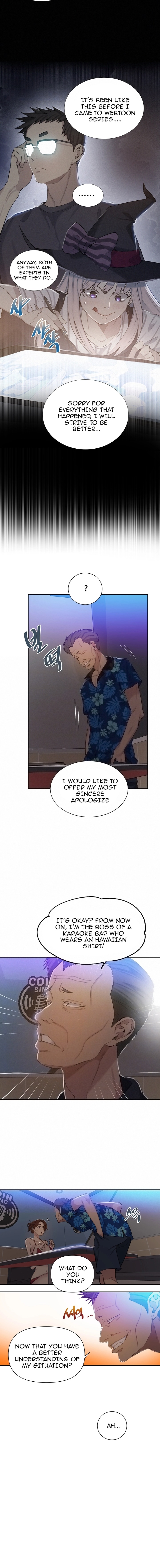 18+ Secret Class Chapter 52 page 4
