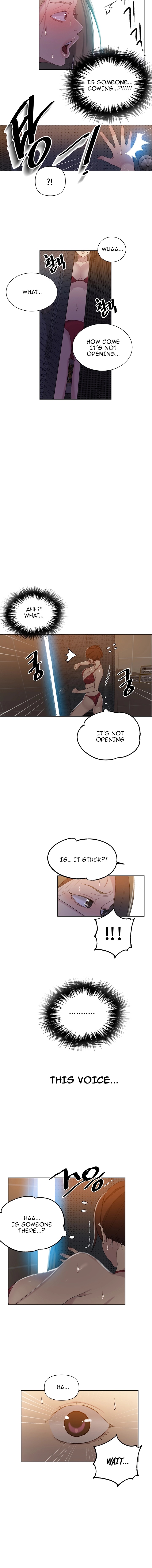 18+ Secret Class Chapter 52 page 10