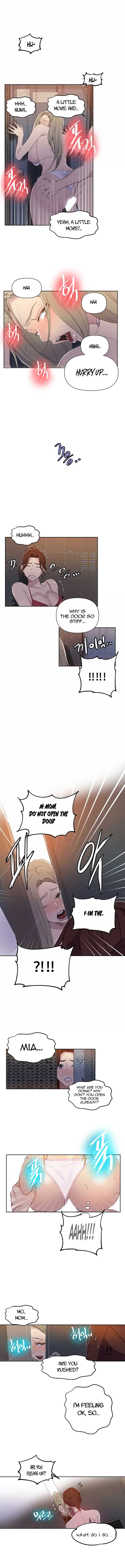 18+ Secret Class Chapter 53 page 4