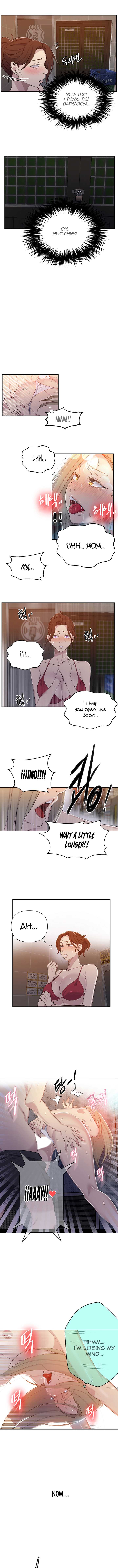 18+ Secret Class Chapter 53 page 5