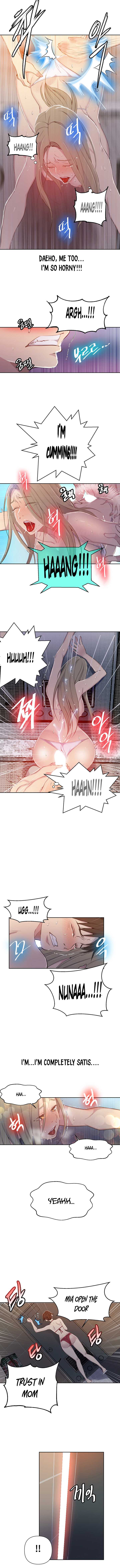 18+ Secret Class Chapter 53 page 6