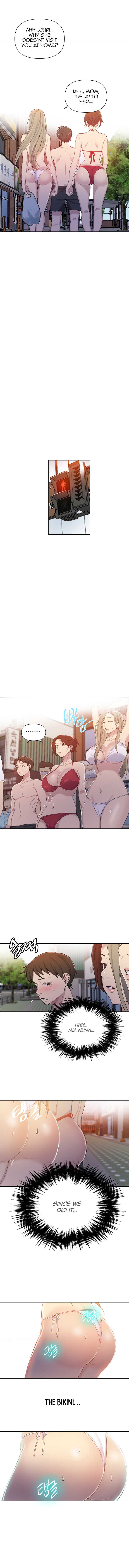 18+ Secret Class Chapter 53 page 9