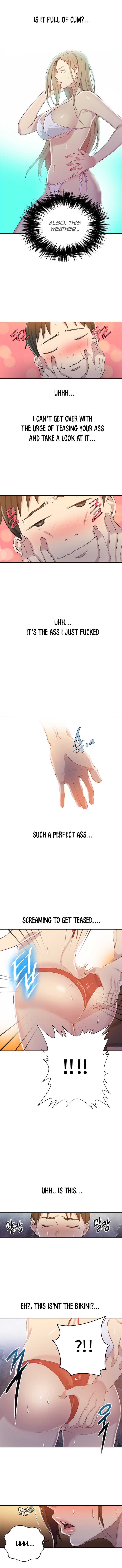 18+ Secret Class Chapter 53 page 10