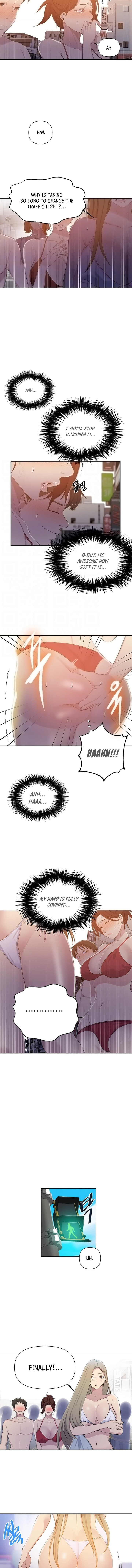18+ Secret Class Chapter 54 page 3