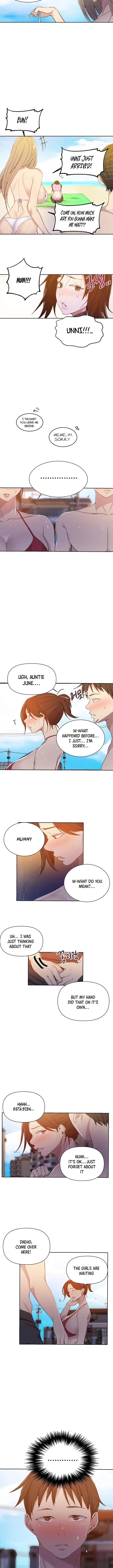 18+ Secret Class Chapter 54 page 5